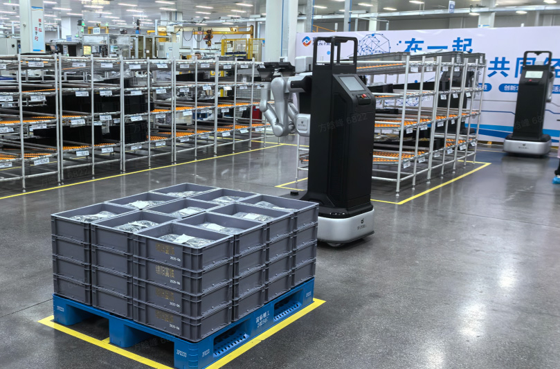 公海jcjc-柏林国际电子消费品展览会强化与中国合作伙伴关系，凸显全球创新精神